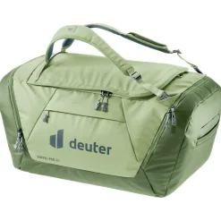 - Duffel Pro 90 - Reisetasche>Deuter New