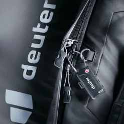 Deuter - Duffel Pro Movo 60 - Reisetasche