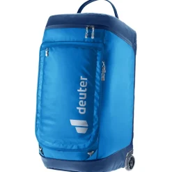 Deuter - Duffel Pro Roller 90 - Reisetasche^ Reisetaschen|Taschen