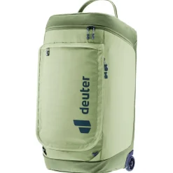 Deuter - Duffel Pro Roller 90 - Reisetasche^ Reisetaschen|Taschen
