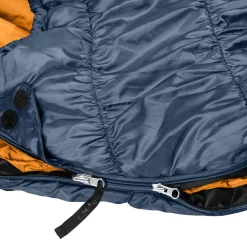 - Exosphere +4°C - Kunstfaserschlafsack><noscript><img width=