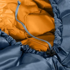 - Exosphere +4°C - Kunstfaserschlafsack><noscript><img width=