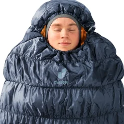 Deuter - Exosphere EL 0°C - Kunstfaserschlafsack