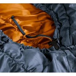 Deuter - Exosphere EL -6°C - Kunstfaserschlafsack