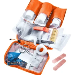 Discount - First Aid Kit - Erste Hilfe Set Trekkingausrüstung