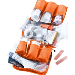 - First Aid Kit Pro - Erste Hilfe Set>Deuter