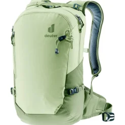 Deuter - Freecline 15 - Skitourenrucksack^ Skitourenrucksäcke