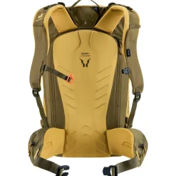 Deuter - Freerider 24 - Skitourenrucksack