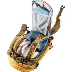 Deuter - Freerider 24 - Skitourenrucksack