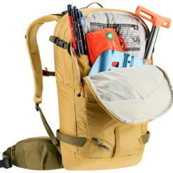 Deuter - Freerider 24 - Skitourenrucksack