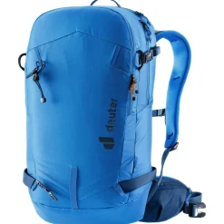Deuter - Freerider 24 - Skitourenrucksack