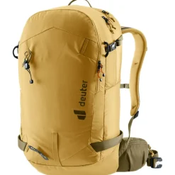 - Freerider 30 - Skitourenrucksack>Deuter Hot
