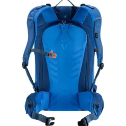 - Freerider 30 - Skitourenrucksack>Deuter Hot