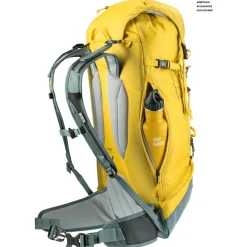 Deuter - Freescape Lite 26 - Skitourenrucksack