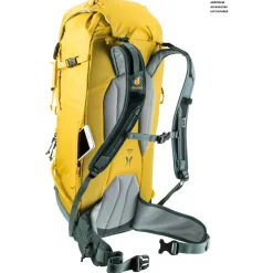 Deuter - Freescape Lite 26 - Skitourenrucksack