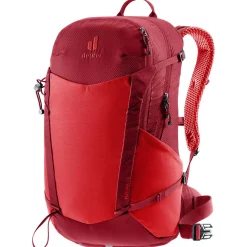 - Futura 23 - Wanderrucksack>Deuter Hot