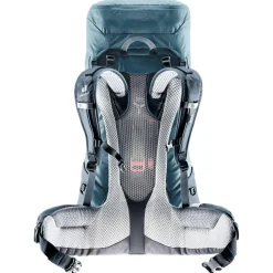 Deuter - Futura Air Trek 50+10 - Trekkingrucksack^ Trekkingausrüstung