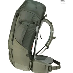 - Futura Air Trek 60+10 - Trekkingrucksack><noscript><img width=