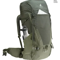 - Futura Air Trek 60+10 - Trekkingrucksack><noscript><img width=