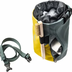 - Gravity Chalk Bag II L - Chalkbag>Deuter Sale