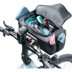 Deuter - Handle Bar Bag 8 KF - Lenkertasche^ Taschen|Taschen