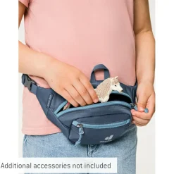 Deuter - Kid's Junior Belt - Hüfttasche^ Taschen|Taschen