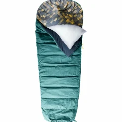 Hot - Kid's Overnite - Kinderschlafsack Kunstfaserschlafsäcke