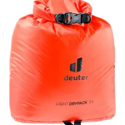 Online - Light Drypack 5 - Packsack Packsäcke
