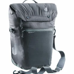 Deuter - Mainhattan 17+10 - Gepäckträgertasche