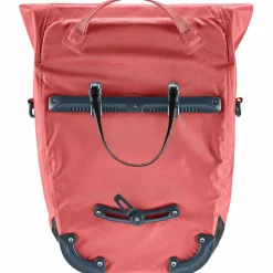 Deuter - Mainhattan 17+10 - Gepäckträgertasche