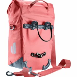 Deuter - Mainhattan 17+10 - Gepäckträgertasche