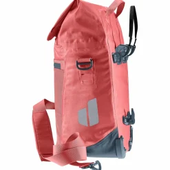 Deuter - Mainhattan 17+10 - Gepäckträgertasche