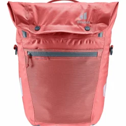 Deuter - Mainhattan 17+10 - Gepäckträgertasche