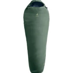 Deuter - Orbit -5°C - Kunstfaserschlafsack