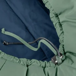 Deuter - Orbit -5°C - Kunstfaserschlafsack