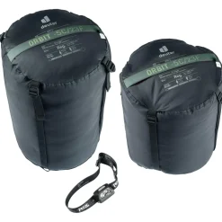 Deuter - Orbit -5°C - Kunstfaserschlafsack
