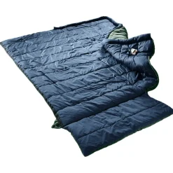 Deuter - Orbit SQ +6°C - Kunstfaserschlafsack^ Kunstfaserschlafsäcke