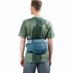 New - Pulse Pro 5 - Hüfttasche Taschen|Taschen