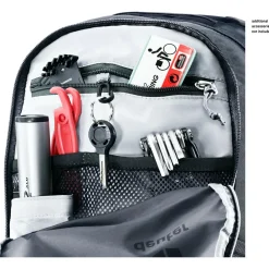 - Race Air 14 + 3 - Bike-Rucksack><noscript><img width=