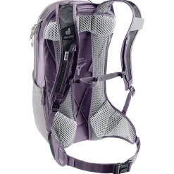 Deuter - Race Air 10 - Bike-Rucksack^ Fahrradrucksäcke|Daypacks