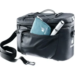 Deuter - Rack Bag 10 - Gepäckträgertasche^ Taschen|Taschen