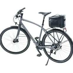 Deuter - Rack Bag 10 - Gepäckträgertasche^ Taschen|Taschen