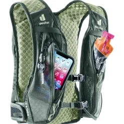 Deuter - Rogla 5 - Bike-Rucksack