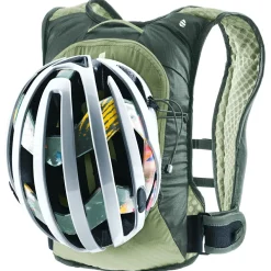 Deuter - Rogla 5 - Bike-Rucksack