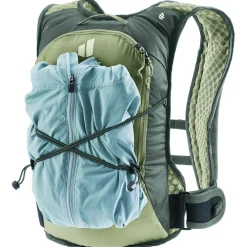 Deuter - Rogla 5 - Bike-Rucksack