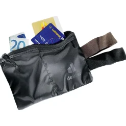 Hot - Security Flip In - Wertsachenbeutel Taschen|Taschen