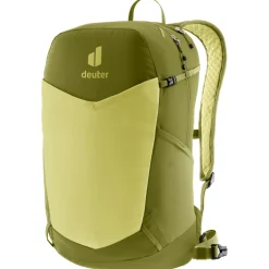 Deuter - Speed Lite 21 - Wanderrucksack^ Laufausrüstung|Wanderrucksäcke