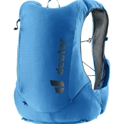 Deuter - Traick 9 - Trailrunningrucksack