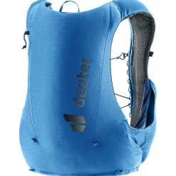 - Traick 5 - Trailrunningrucksack>Deuter New