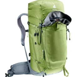 Deuter - Trail Pro 36 - Wanderrucksack^ Trekkingausrüstung|Wanderrucksäcke